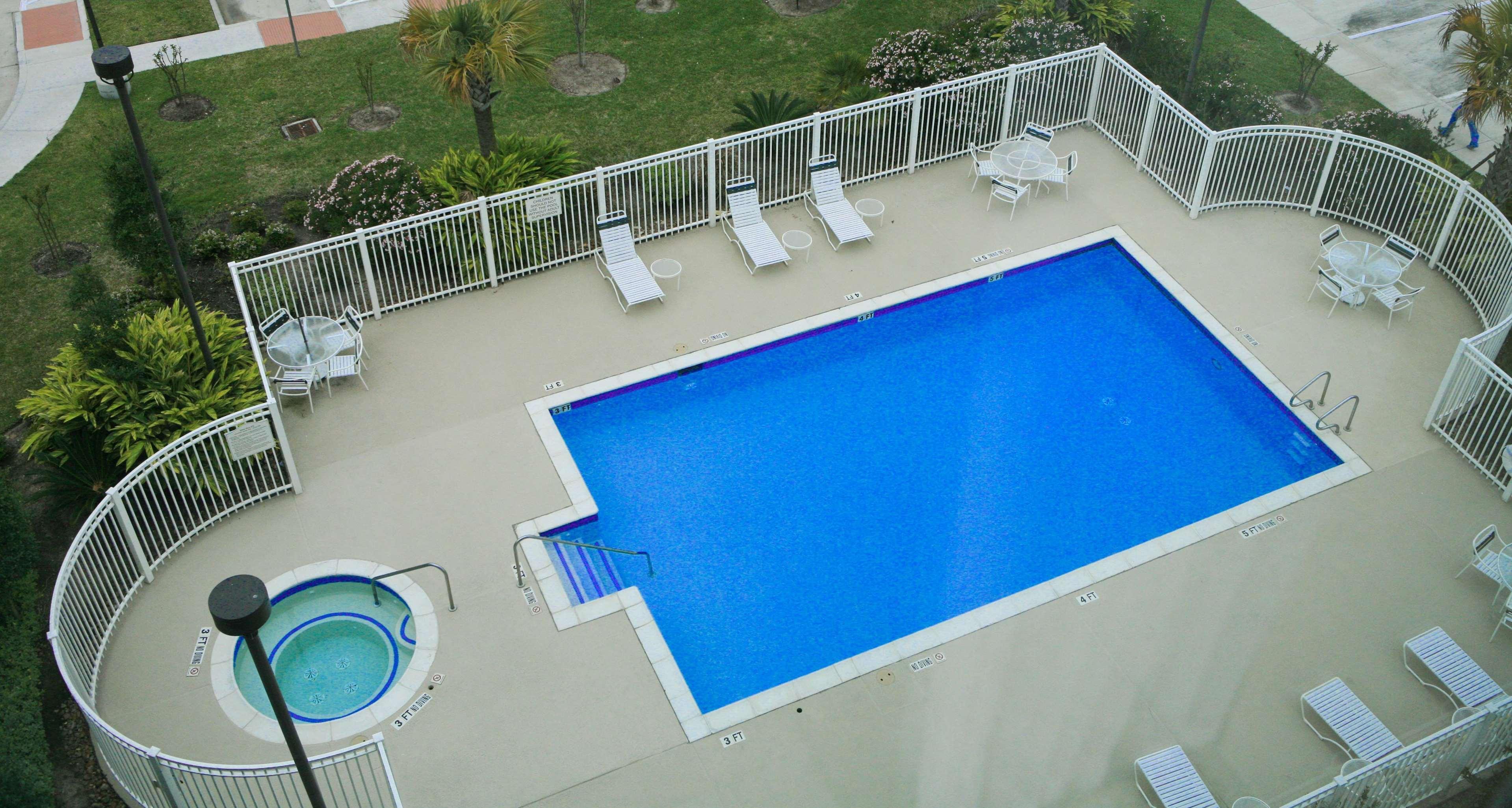 Acp Hotel Houston Westchase, Mod Collection By Sonesta Exteriér fotografie