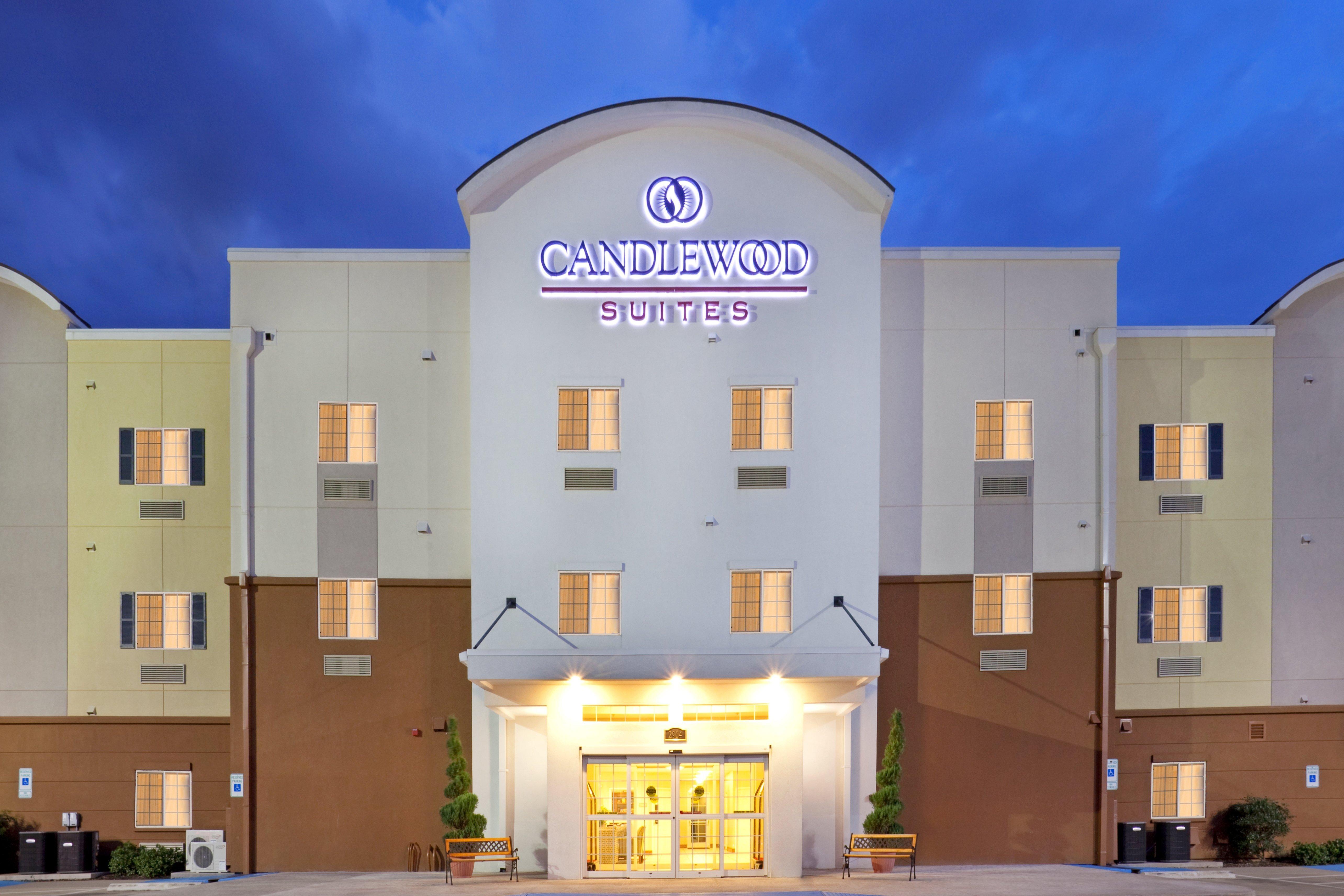 Acp Hotel Houston Westchase, Mod Collection By Sonesta Exteriér fotografie