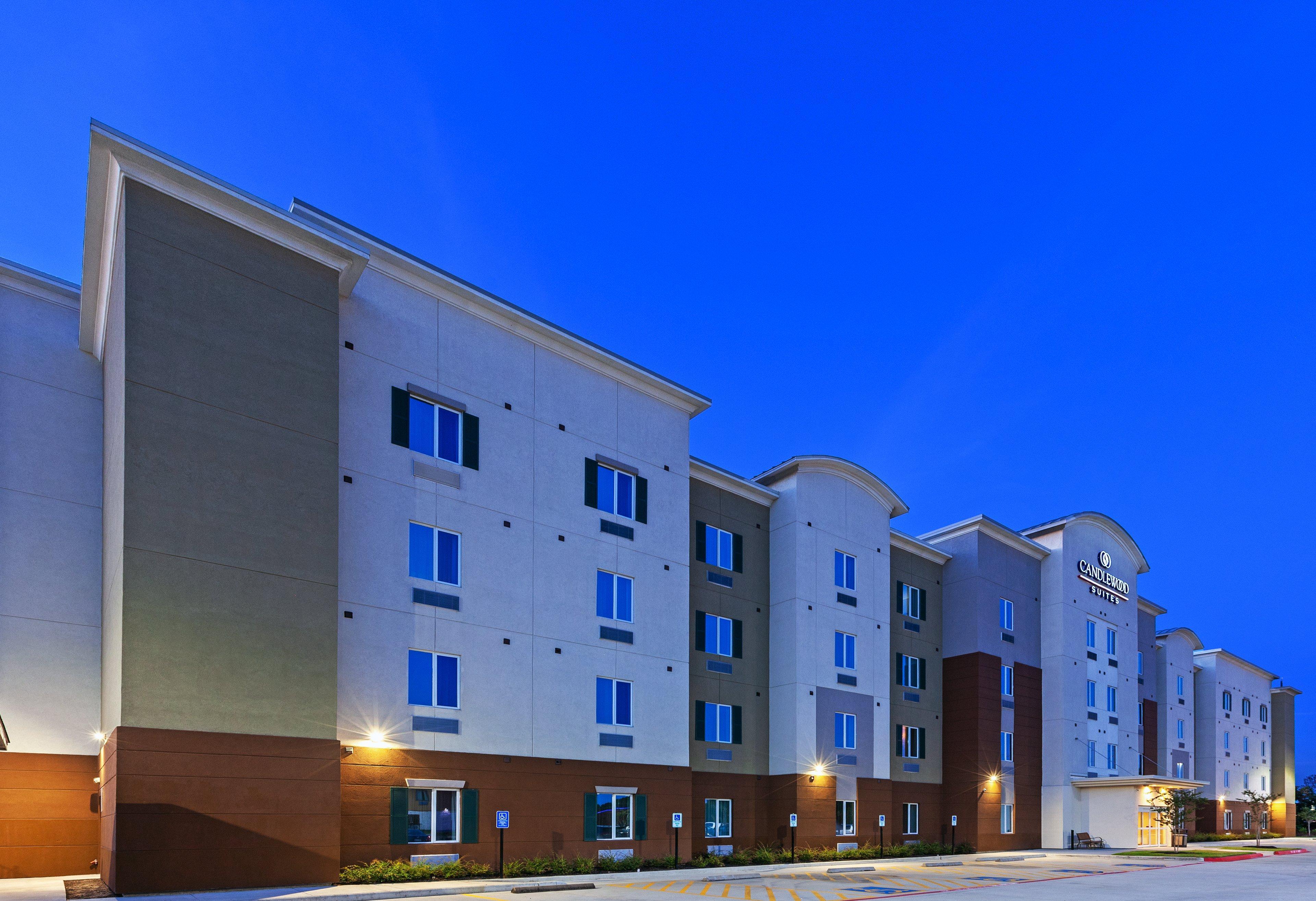 Acp Hotel Houston Westchase, Mod Collection By Sonesta Exteriér fotografie
