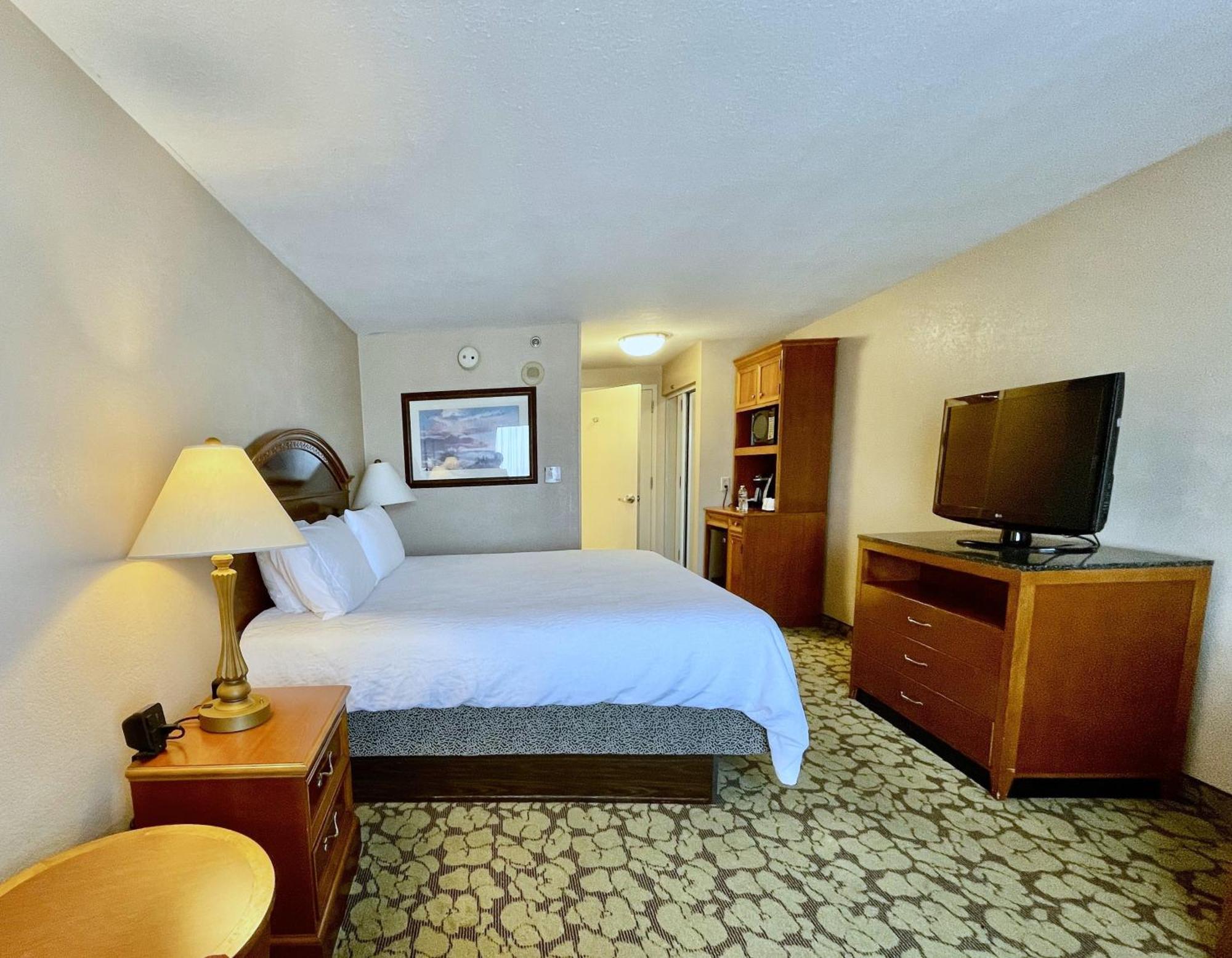 Acp Hotel Houston Westchase, Mod Collection By Sonesta Exteriér fotografie