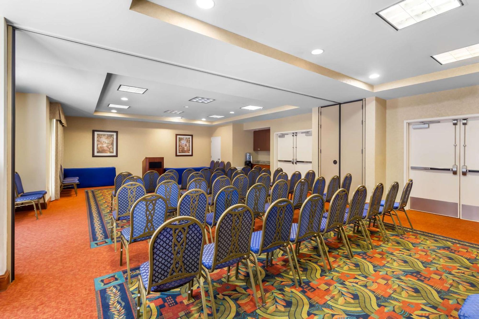 Acp Hotel Houston Westchase, Mod Collection By Sonesta Exteriér fotografie
