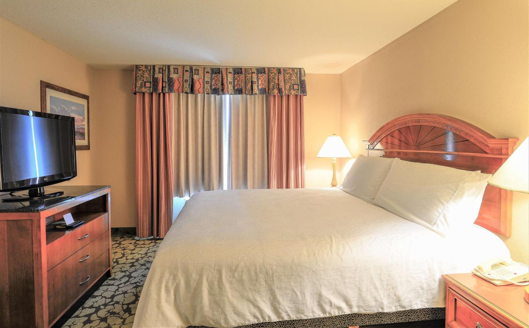 Acp Hotel Houston Westchase, Mod Collection By Sonesta Exteriér fotografie