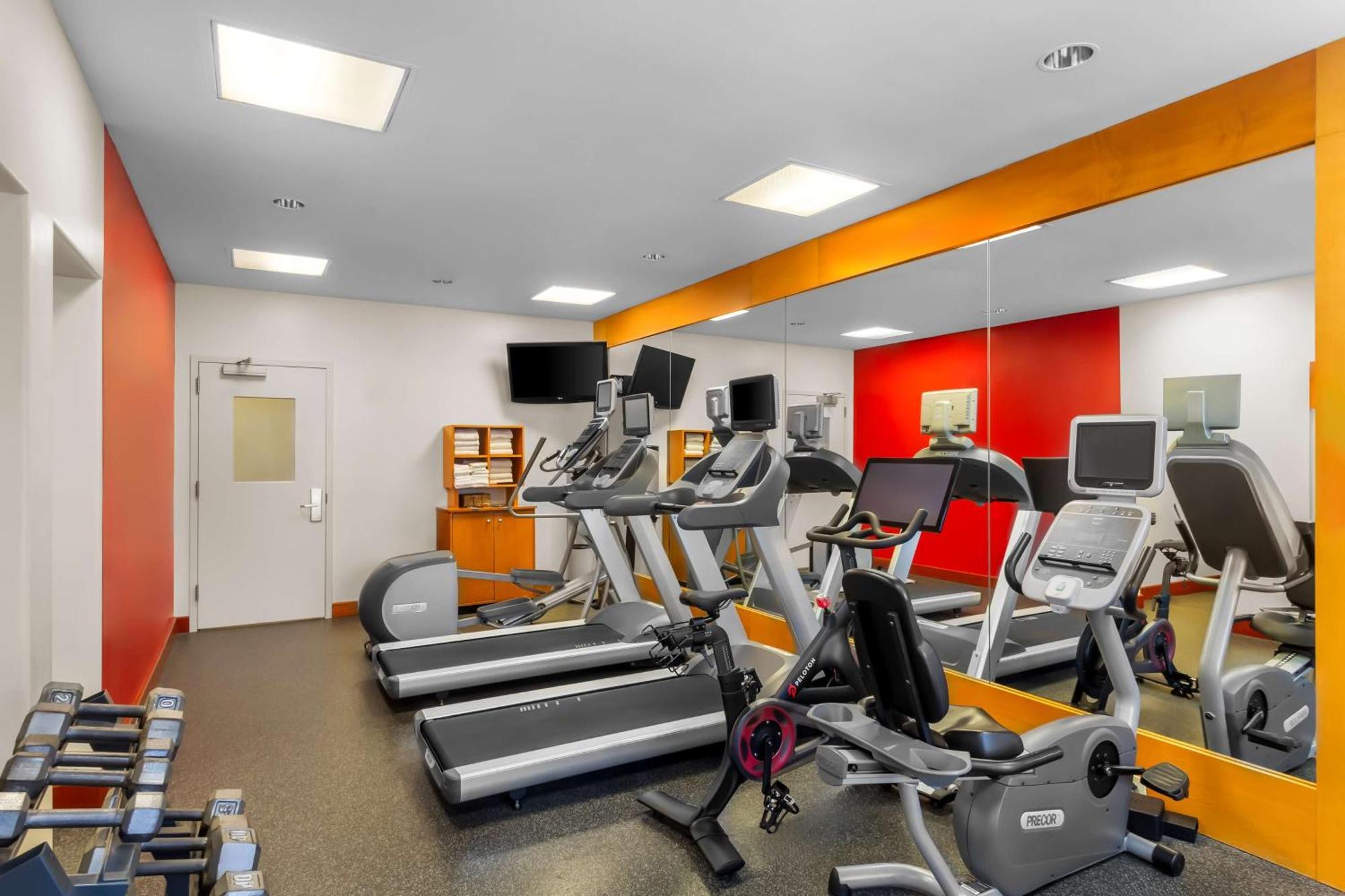 Acp Hotel Houston Westchase, Mod Collection By Sonesta Exteriér fotografie
