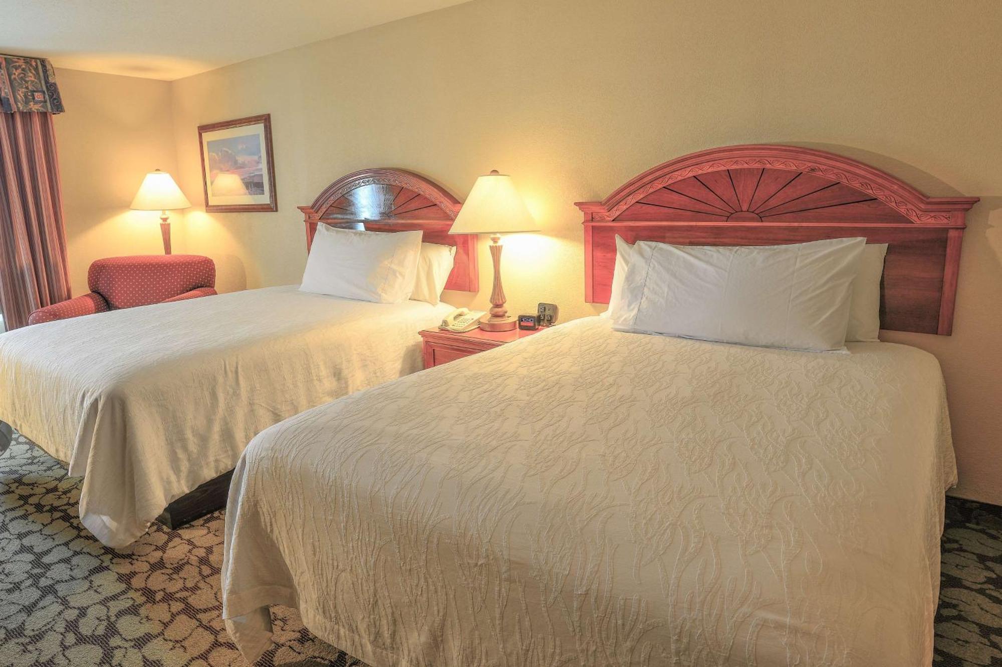 Acp Hotel Houston Westchase, Mod Collection By Sonesta Exteriér fotografie
