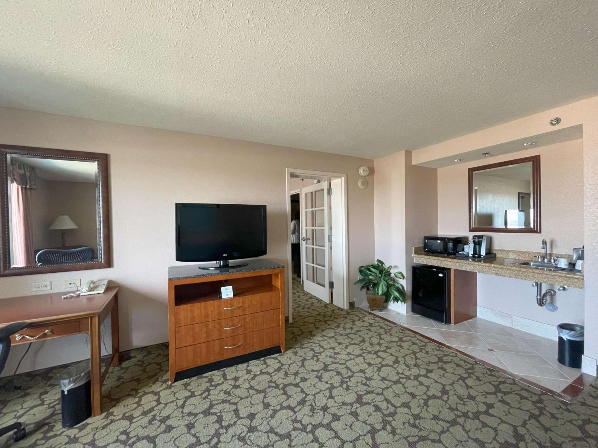 Acp Hotel Houston Westchase, Mod Collection By Sonesta Exteriér fotografie