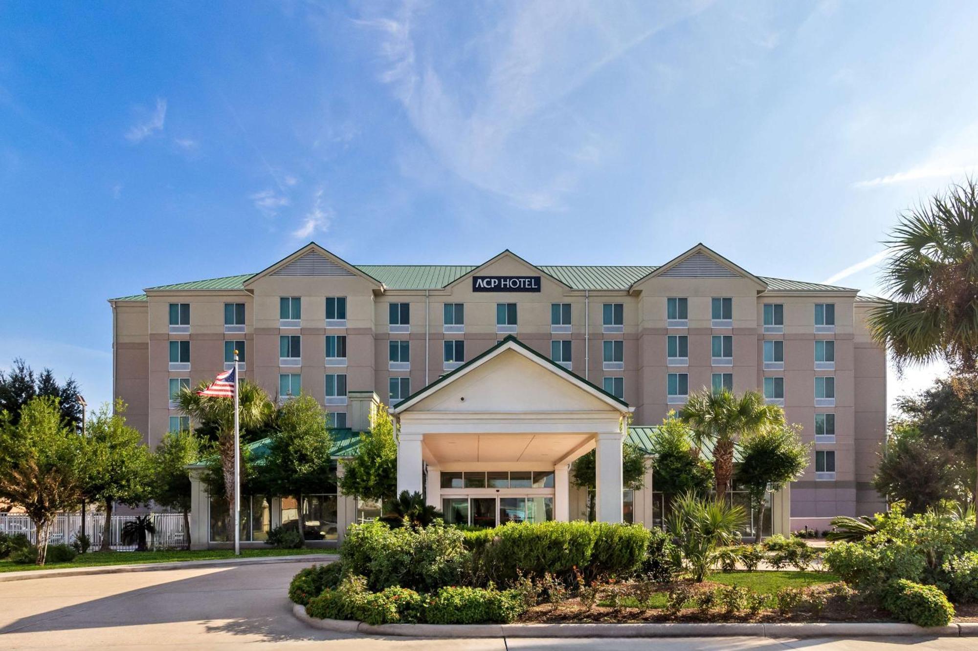 Acp Hotel Houston Westchase, Mod Collection By Sonesta Exteriér fotografie