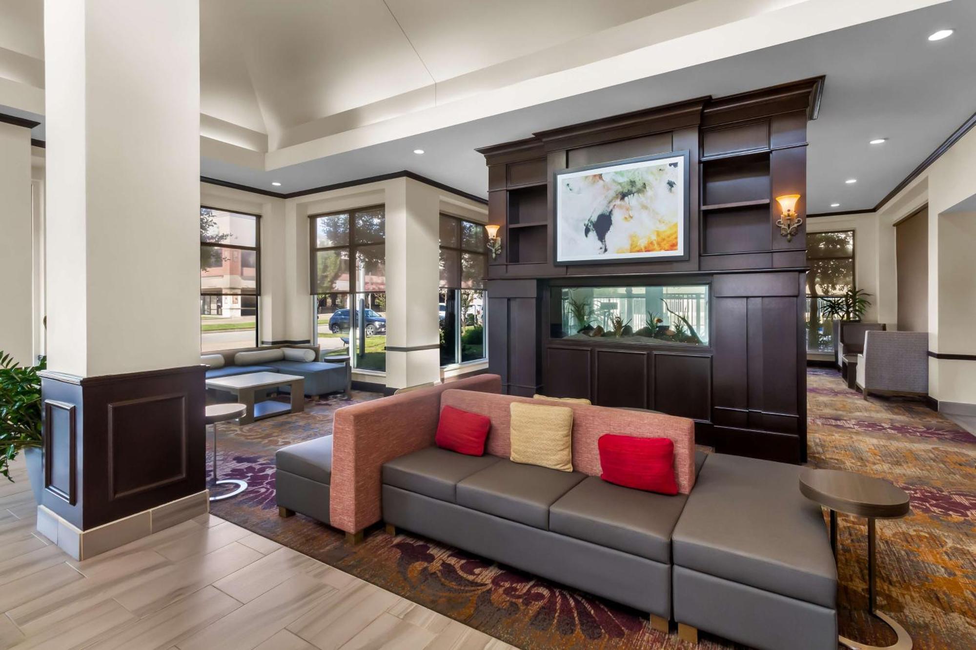 Acp Hotel Houston Westchase, Mod Collection By Sonesta Exteriér fotografie